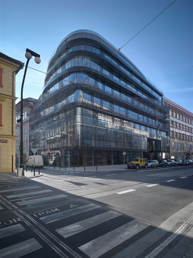 Palác DRN