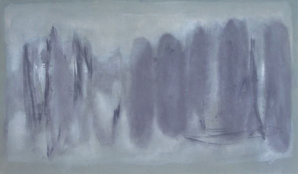 Imaginativní les, 2007