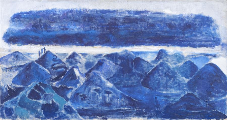 Umbrie, 1997