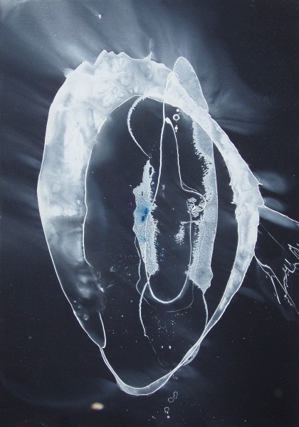 Objekt v objektu, 2011