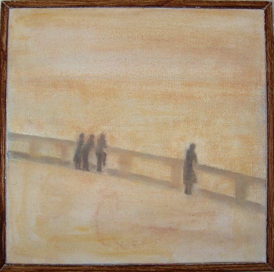 Molo, 2002
