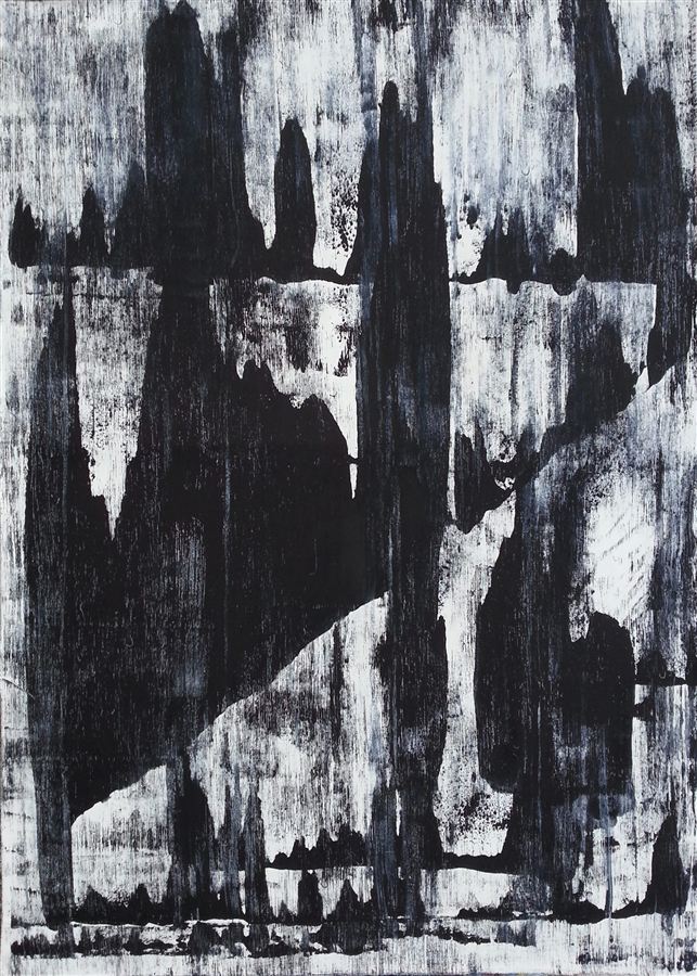 Černé hory II, 2015