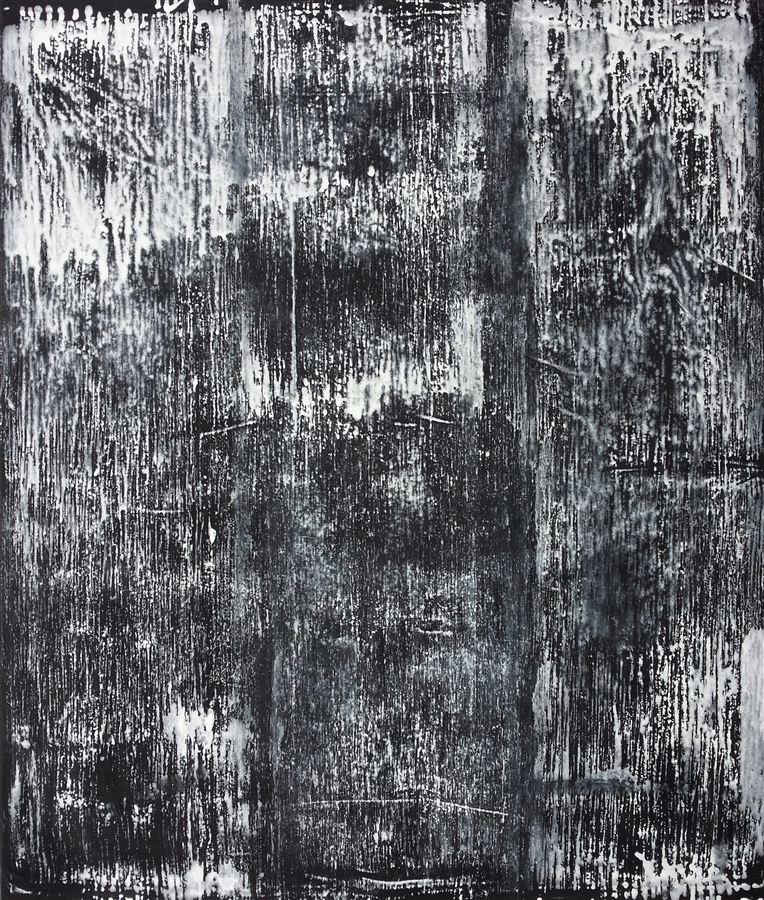 Rýhy II, 2015