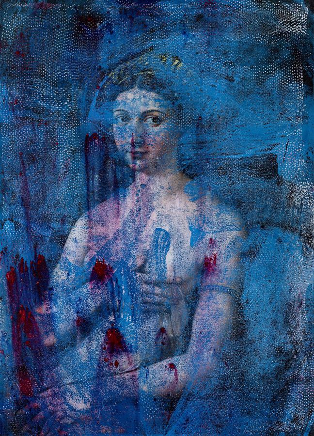 Raffael Santi Raphael
