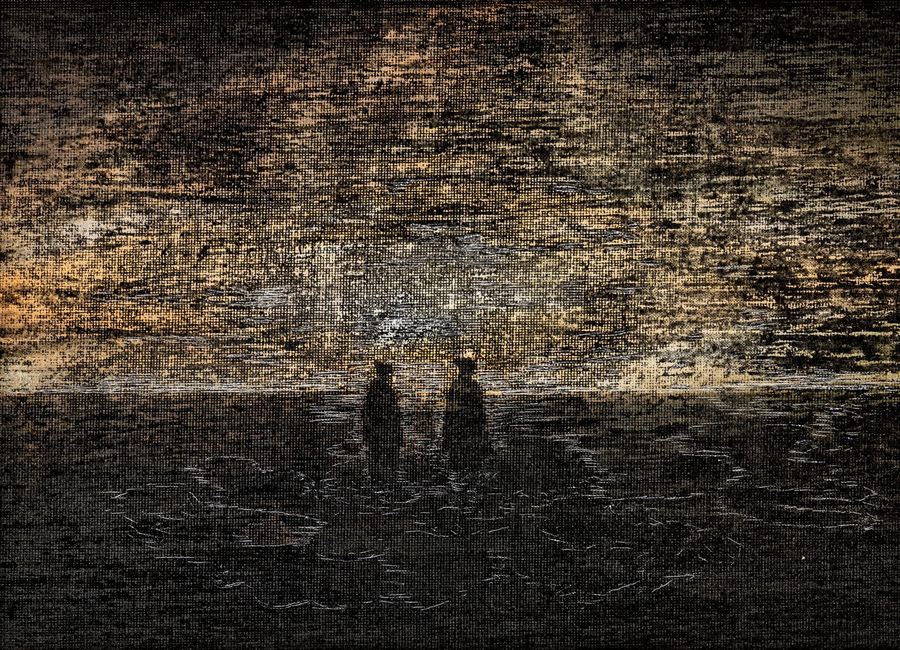 Caspar David Friedrich