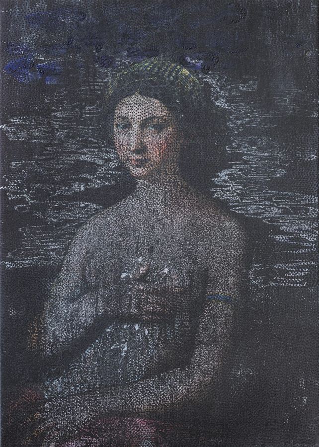 Raffael Santi Raphael