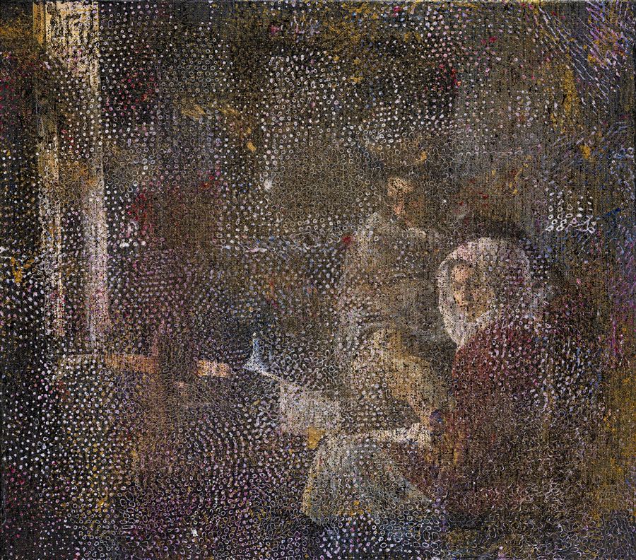Jan Vermeer