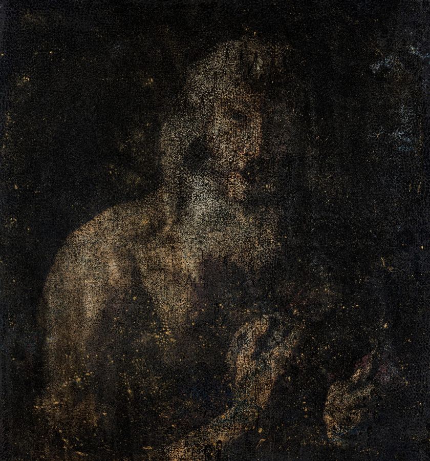 Jusepe de Ribera