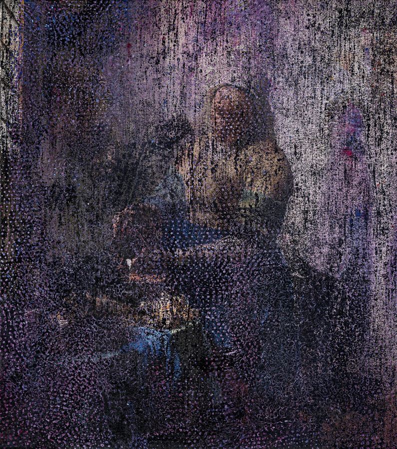 Jan Vermeer