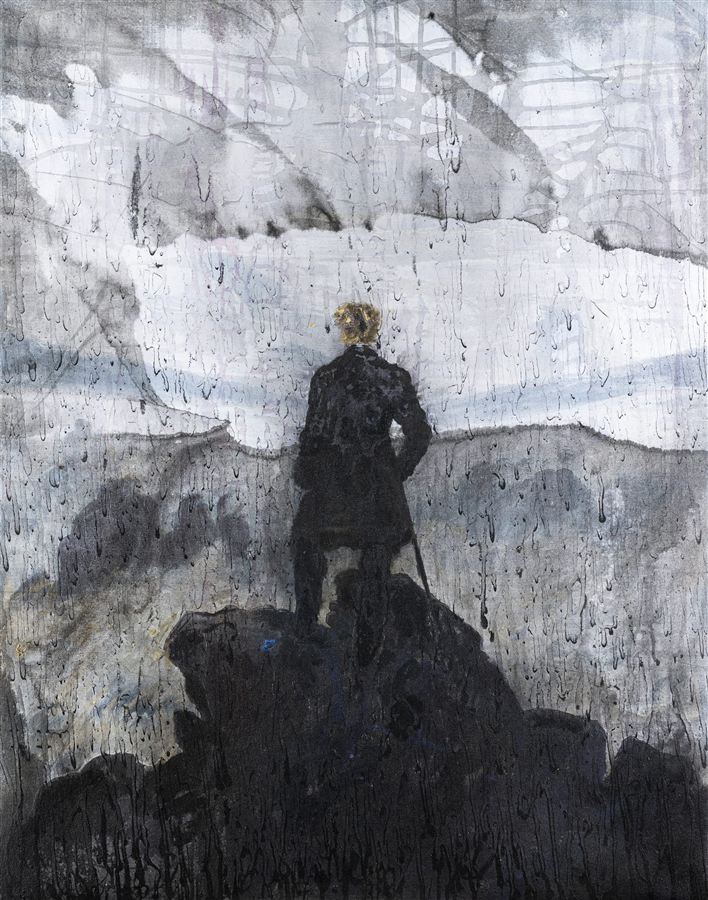 Caspar David Friedrich