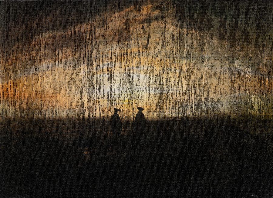 Caspar David Friedrich