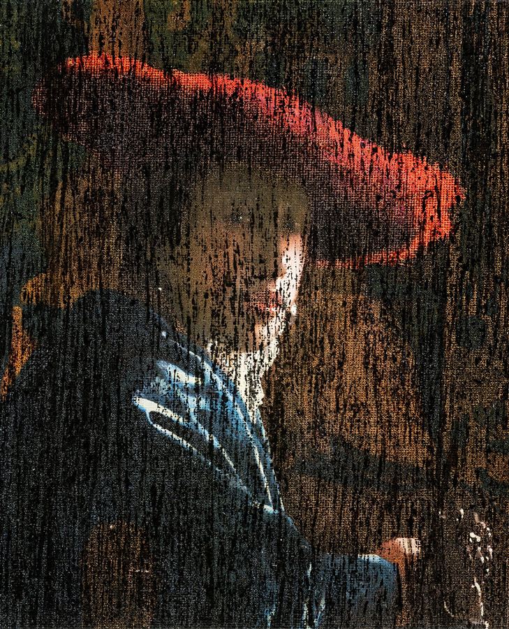 Jan Vermeer