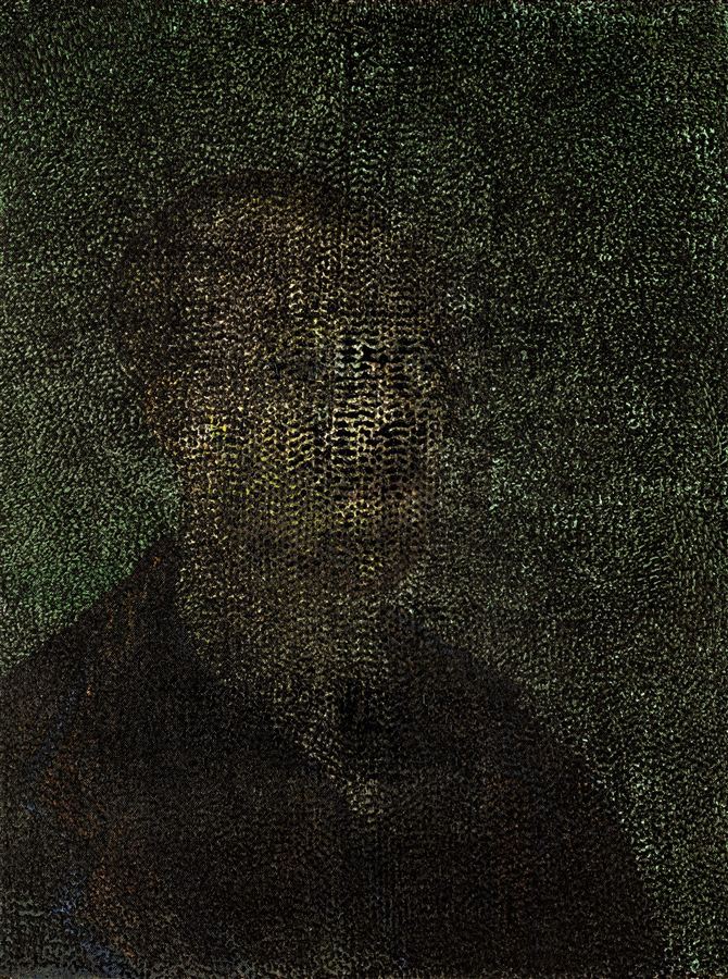 Vincent van Gogh