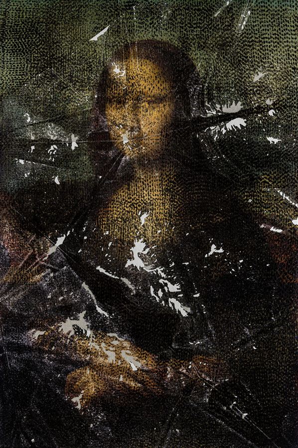 Leonardo da Vinci