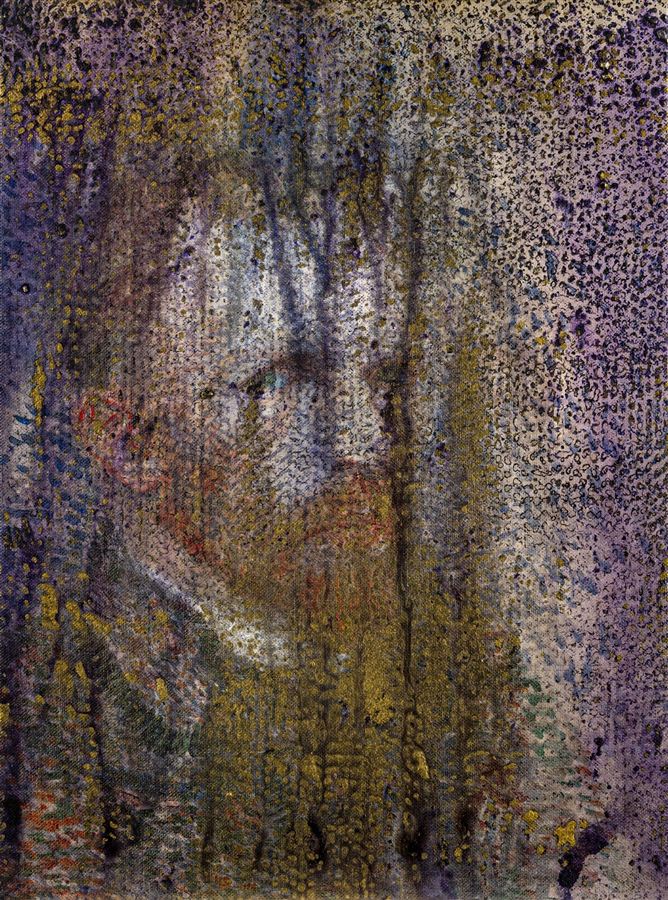 Vincent van Gogh