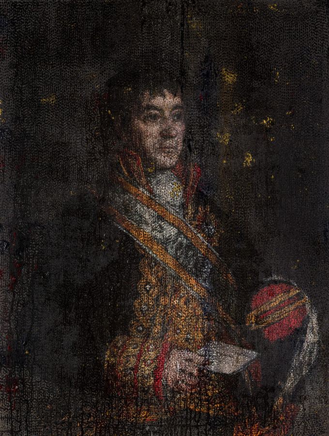 Francisco Goya
