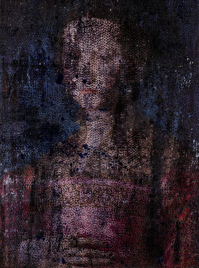 Agnolo Bronzino