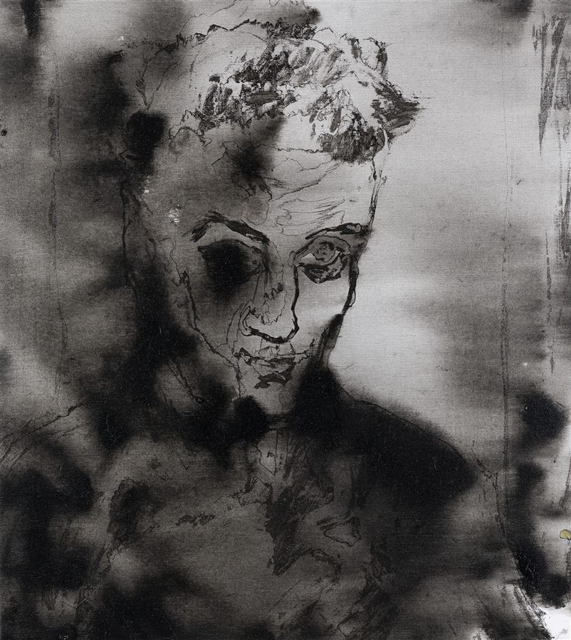 Egon Schiele