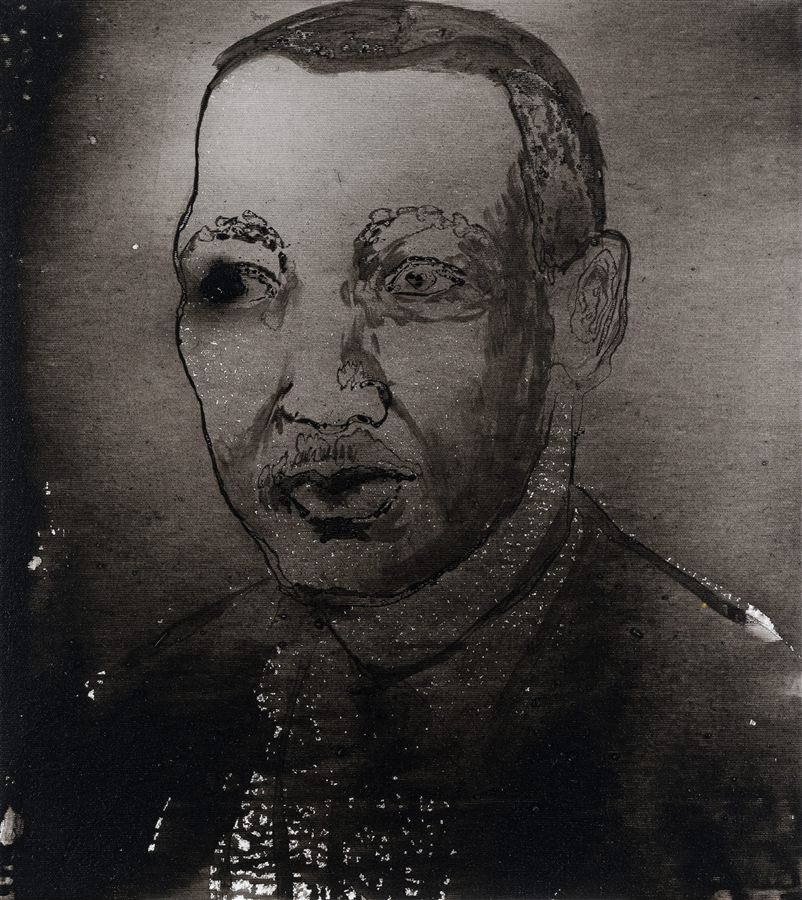 Martin Luther King