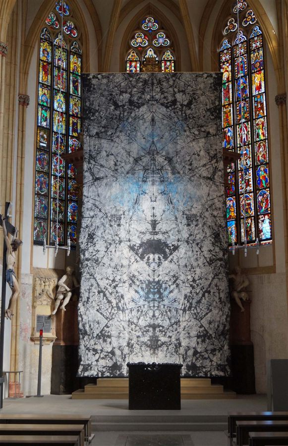 LeechKirche