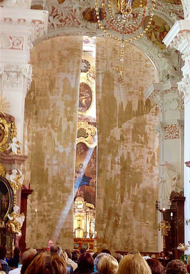 Premonstrátský klášter ve Speinshartu