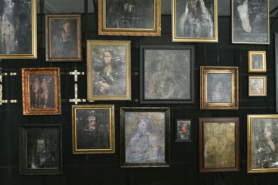 Immortáles