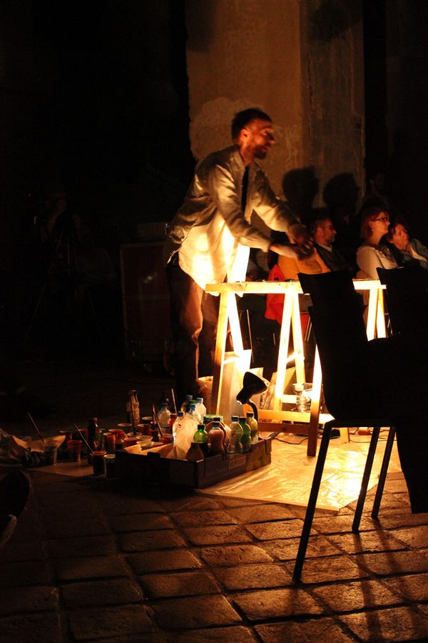 Performance