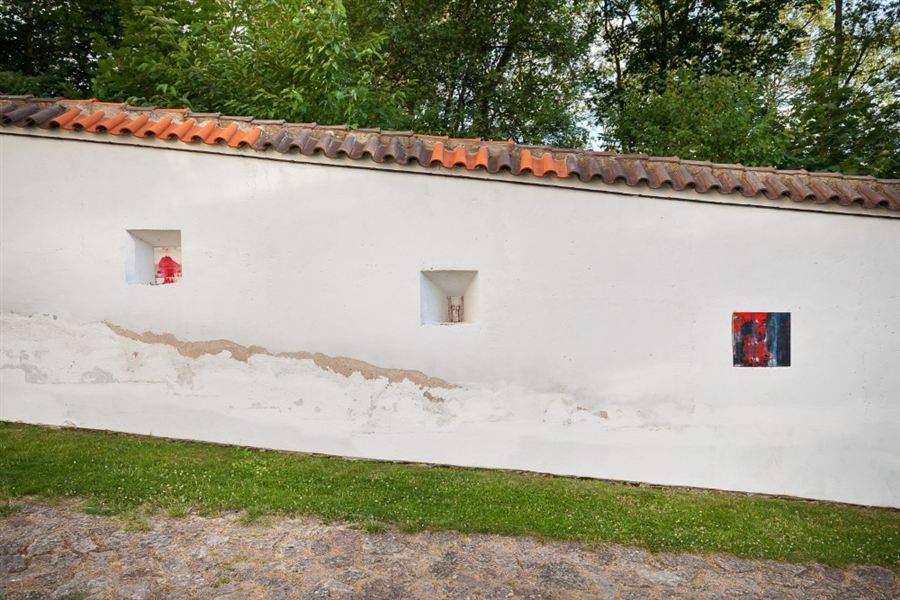 Střílny