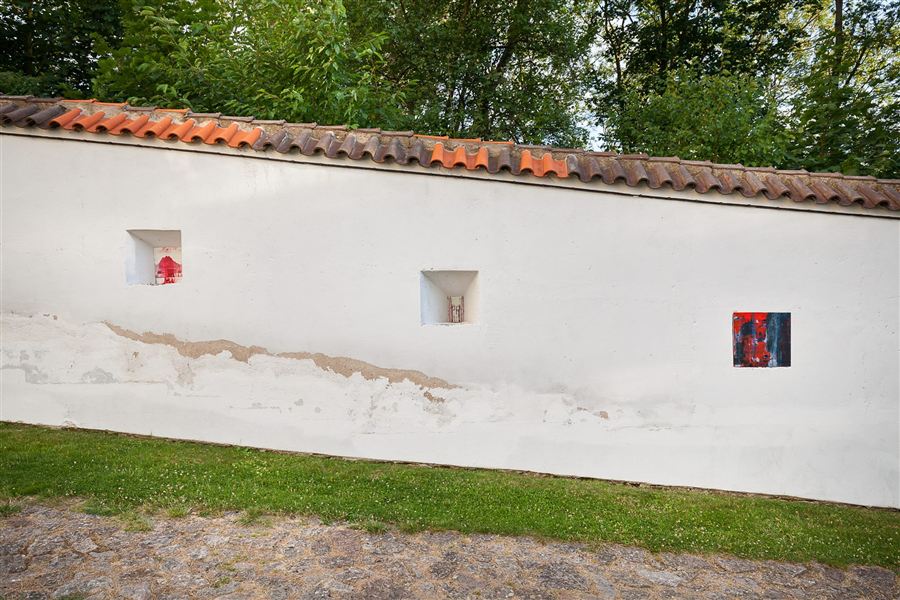 Střílny