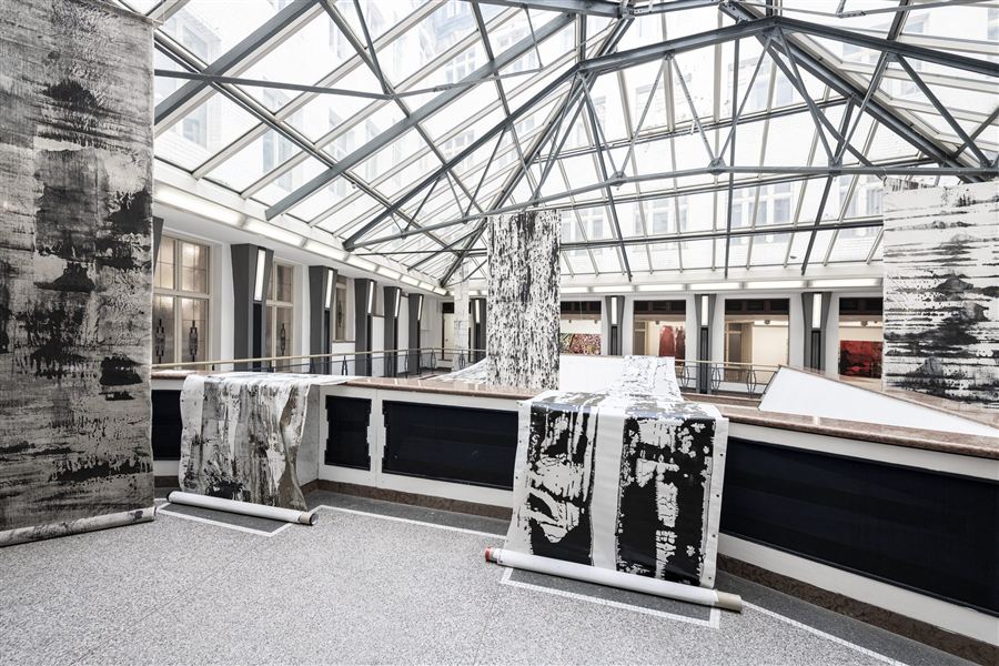Asijské krajiny