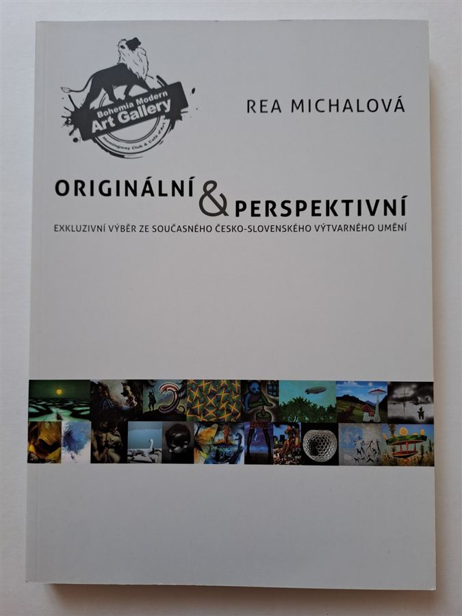 Originální a perspektivní