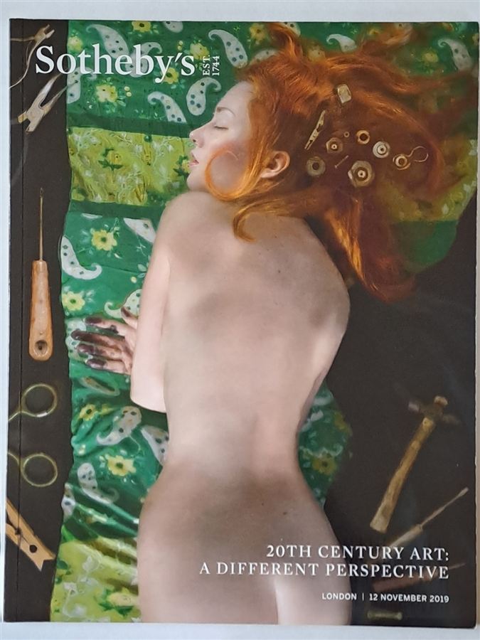 Sothebys