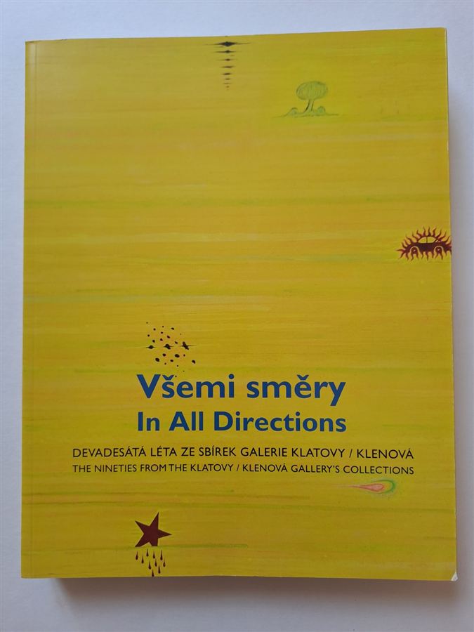 Všemi směry