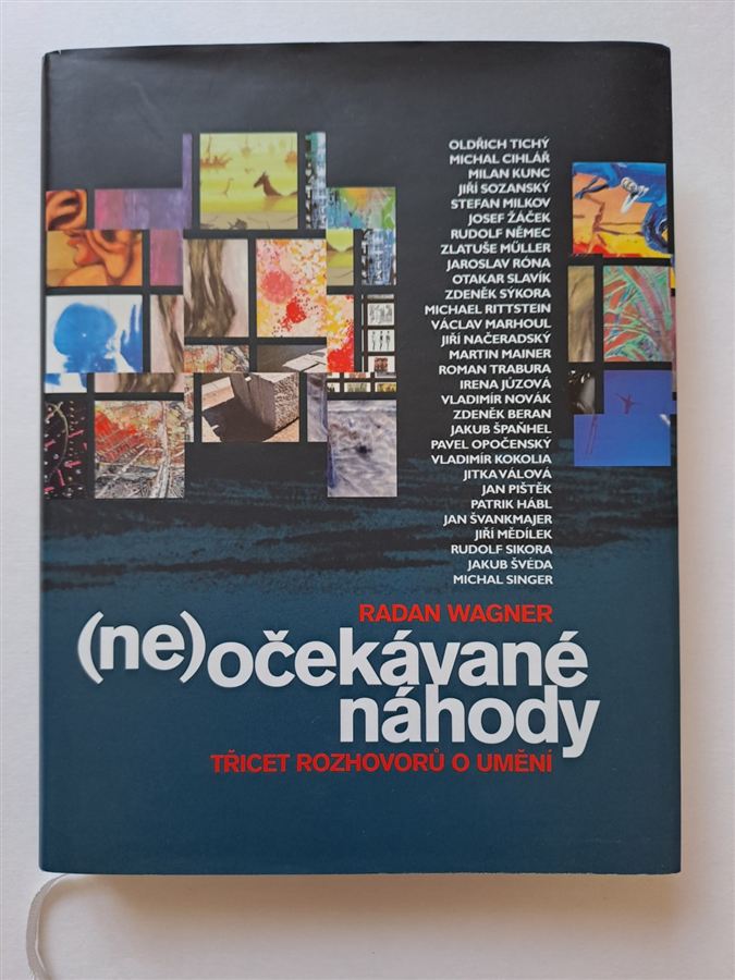 Neočekávané náhody