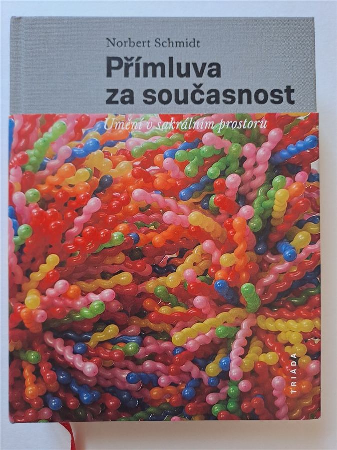Přímluva za současnost