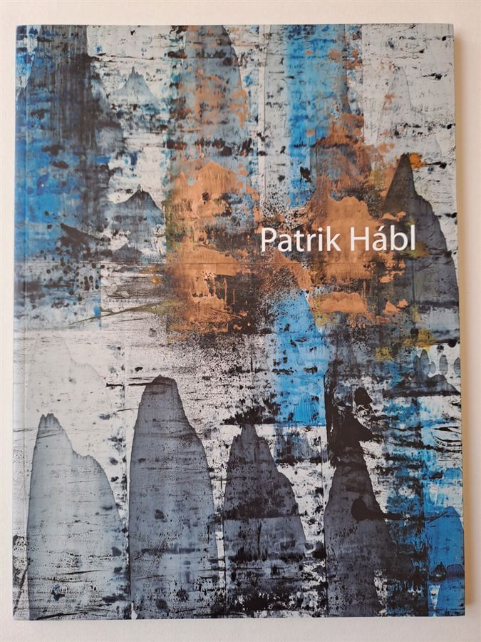 Patrik Hábl