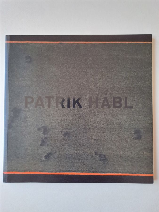 Patrik Hábl